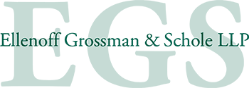 Ellenoff Grossman & Schole